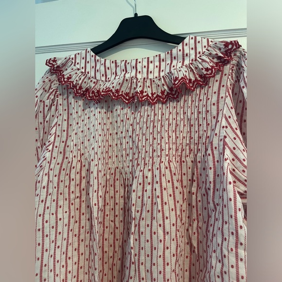 Doen Top - Picture 3 of 7